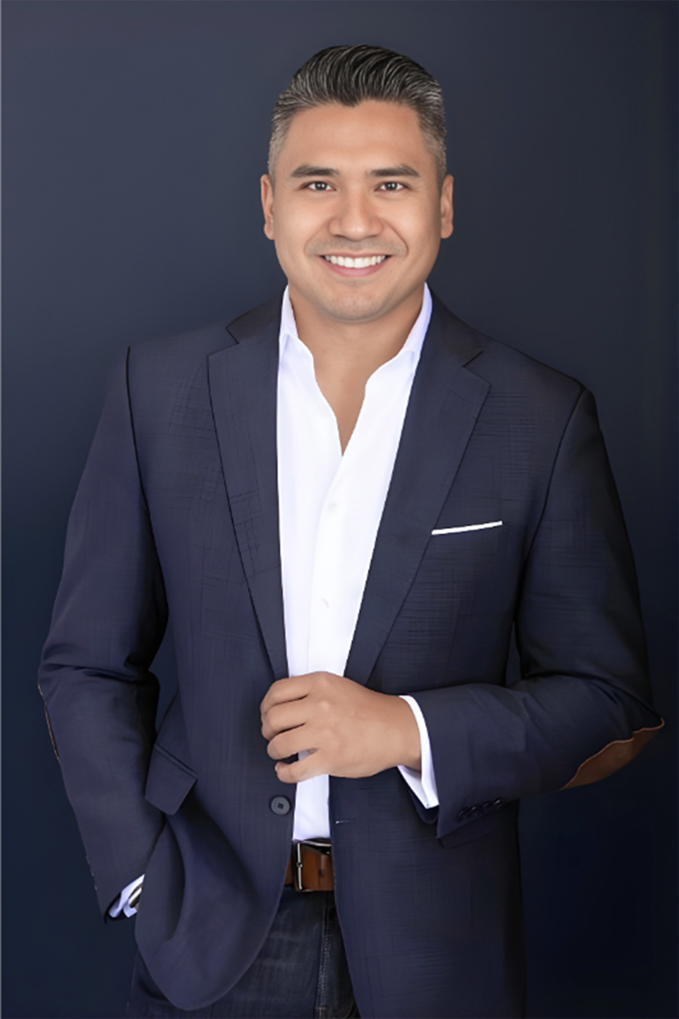 Jeremy J. Salvador